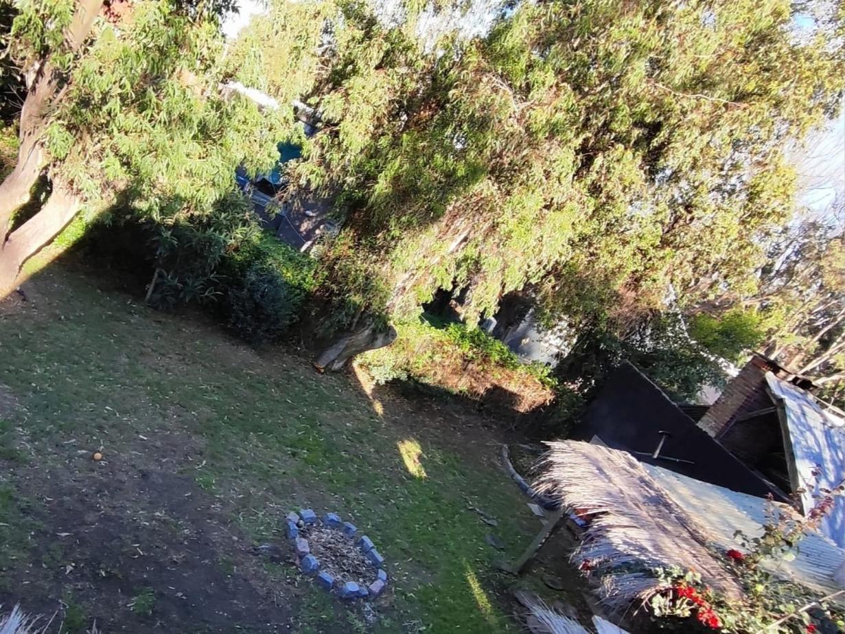 Bosque Del Holiday home